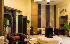 Tempoo Hotel Marrakech City Centre Adults Only